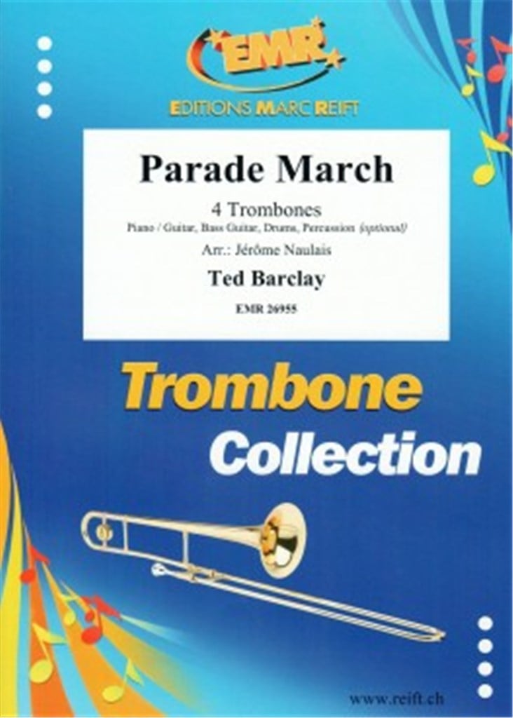 Parade March